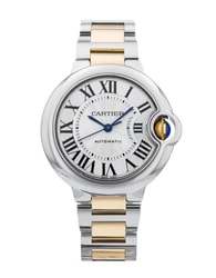 Cartier Ballon Bleu De Cartier W2BB0029